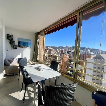 Marina Levante Sedavi Benidorm Dış mekan fotoğraf