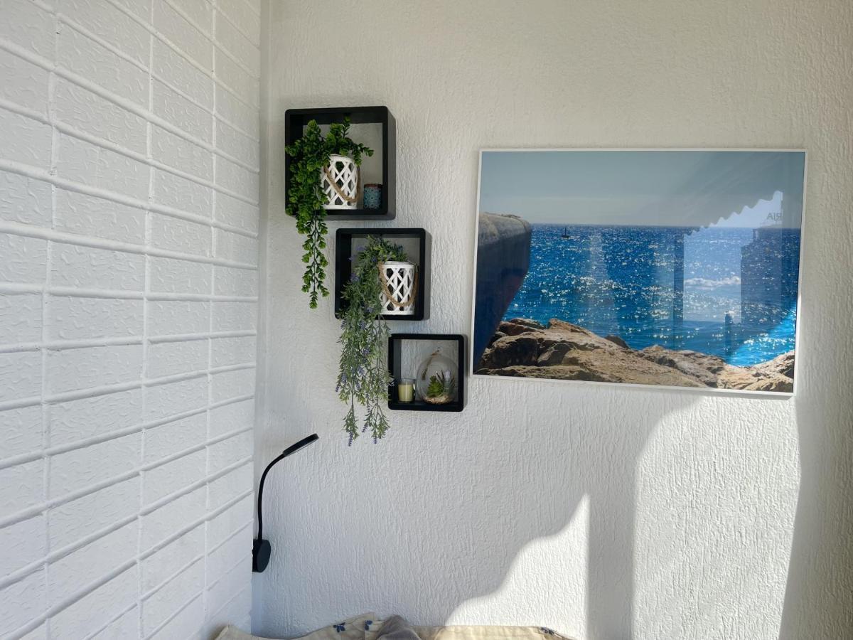 Marina Levante Sedavi Benidorm Dış mekan fotoğraf