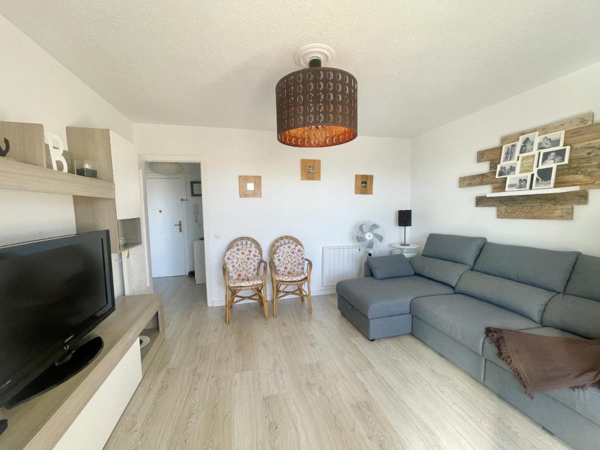 Marina Levante Sedavi Benidorm Dış mekan fotoğraf
