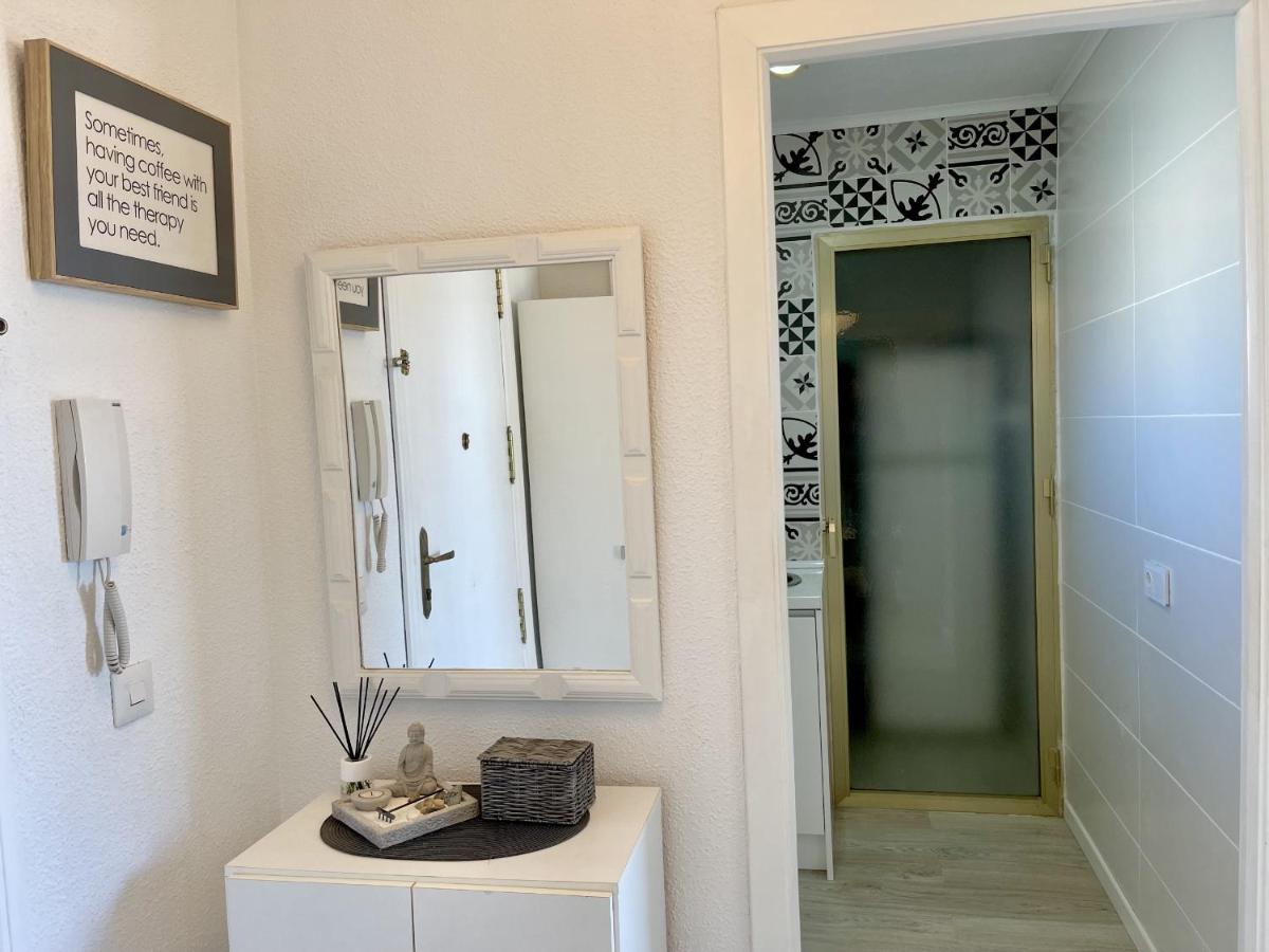 Marina Levante Sedavi Benidorm Dış mekan fotoğraf