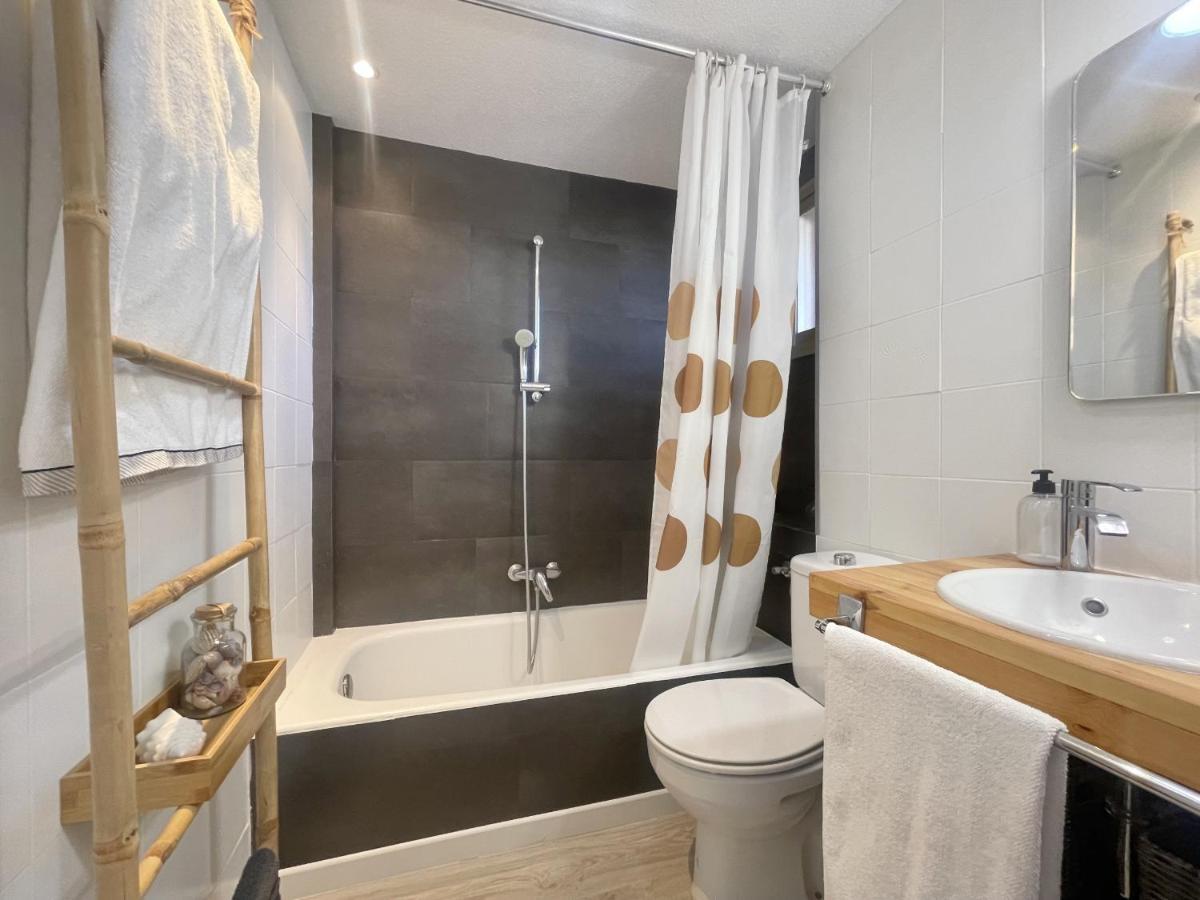 Marina Levante Sedavi Benidorm Dış mekan fotoğraf